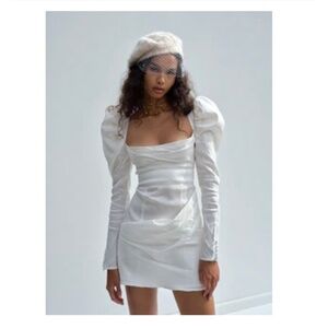 For love and lemons dress!